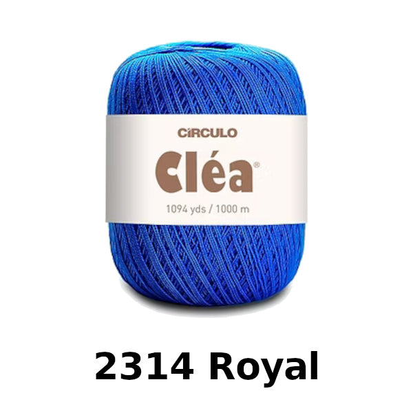 Circulo Yarns Clea 1000