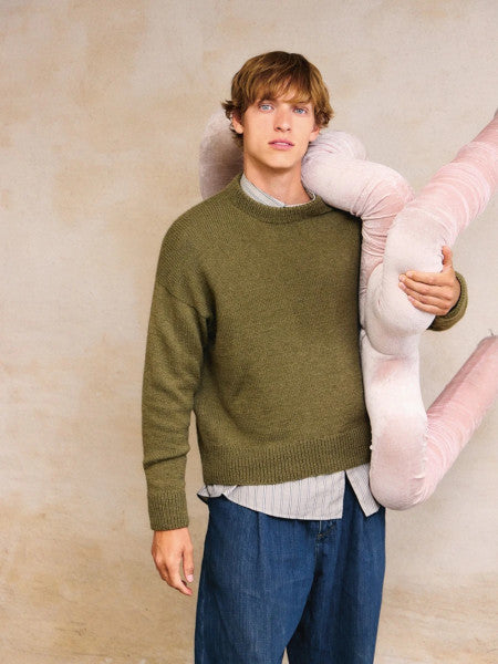 Sandnes Garn Patterns