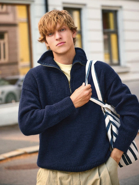 Sandnes Garn Patterns