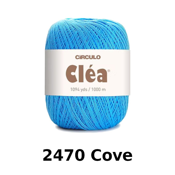 Circulo Yarns Clea 1000