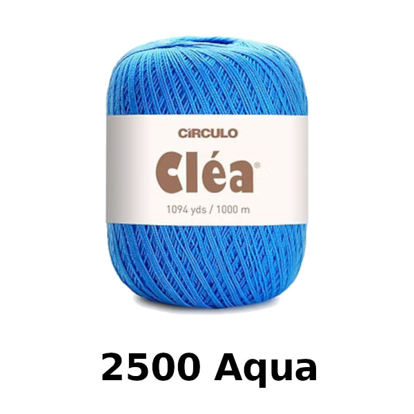 Circulo Yarns Clea 1000