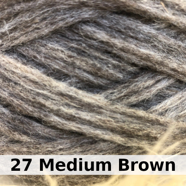 Briggs & Little Country Roving