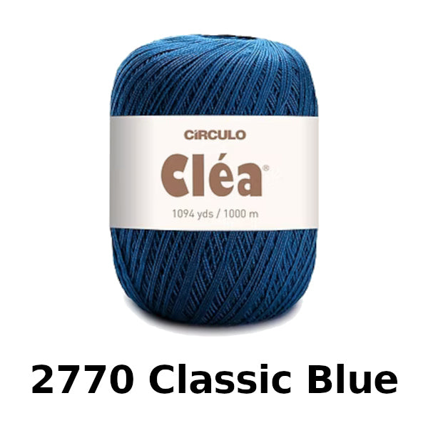 Circulo Yarns Clea 1000