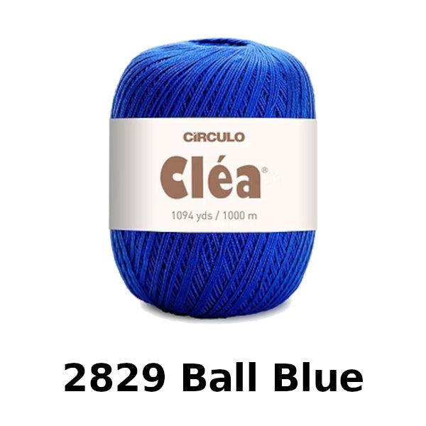Circulo Yarns Clea 1000