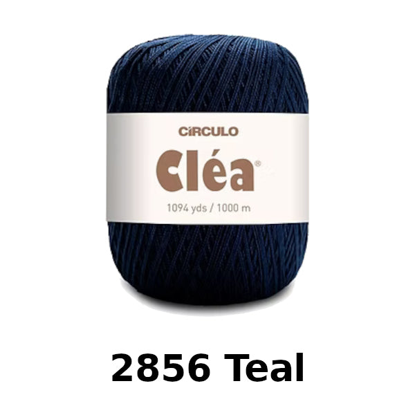 Circulo Yarns Clea 1000