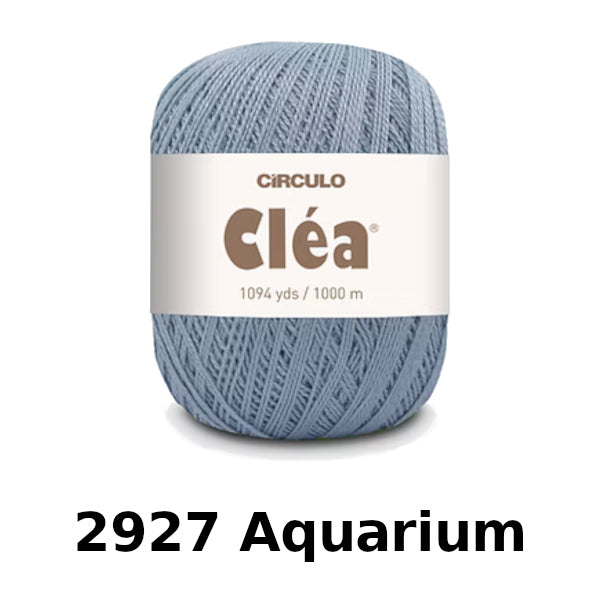 Circulo Yarns Clea 1000