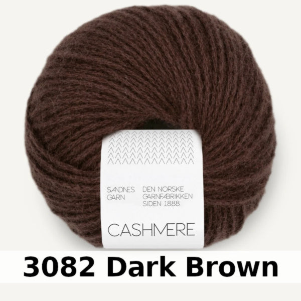 Sandnes Garn Cashmere