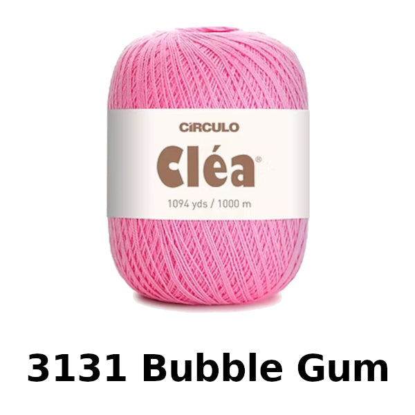 Circulo Yarns Clea 1000