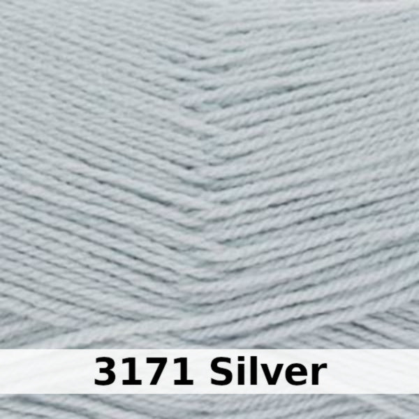 King Cole Big Value Baby 4-Ply