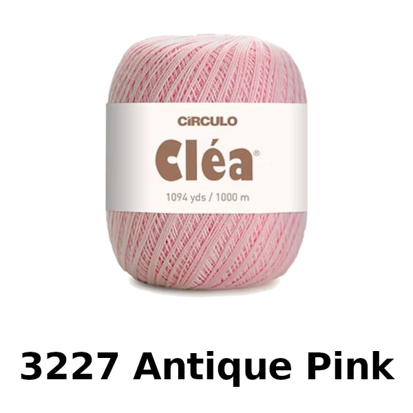 Circulo Yarns Clea 1000