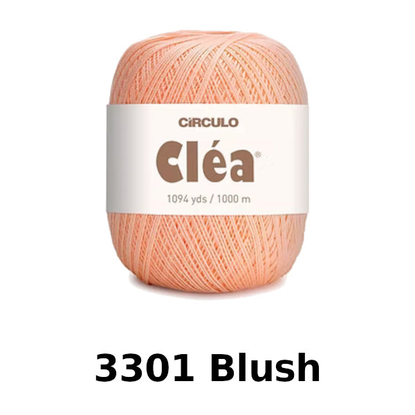 Circulo Yarns Clea 1000