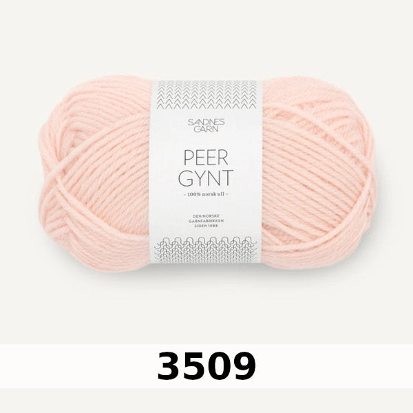 Sandnes Garn Peer Gynt