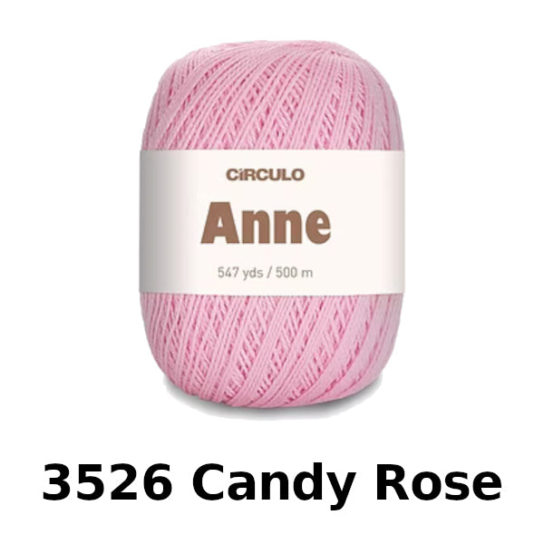 Circulo Yarns Anne