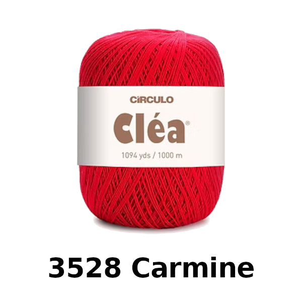 Circulo Yarns Clea 1000