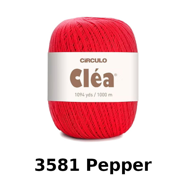 Circulo Yarns Clea 1000