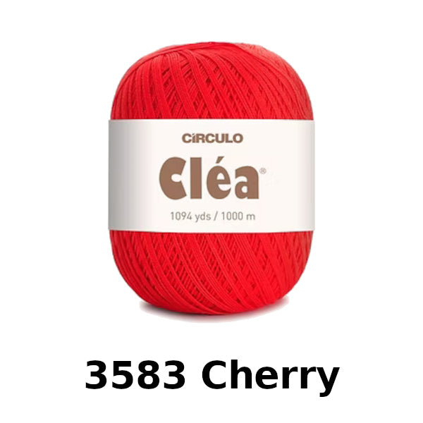 Circulo Yarns Clea 1000