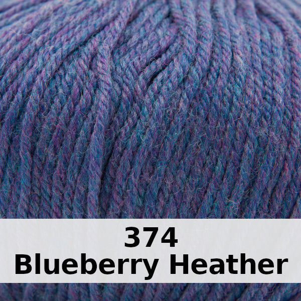 Cascade 220 Superwash Heathers