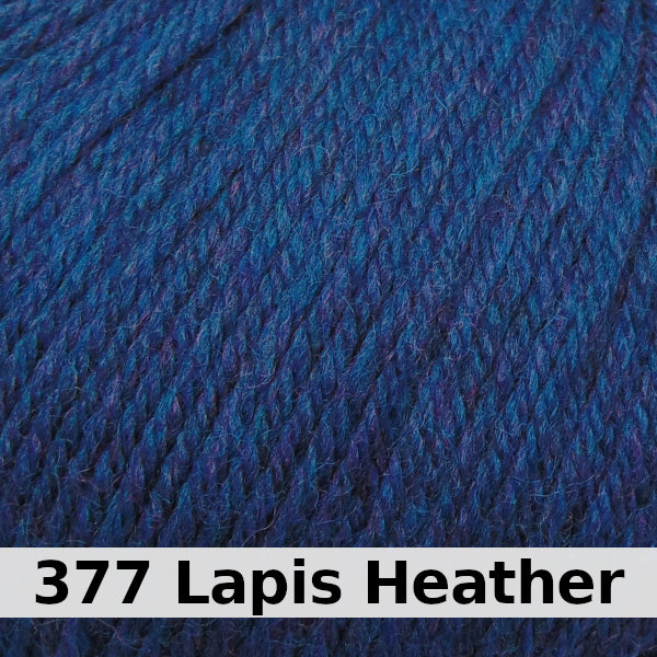Cascade 220 Superwash Heathers