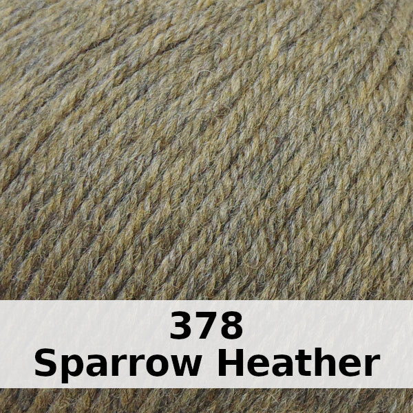 Cascade 220 Superwash Heathers