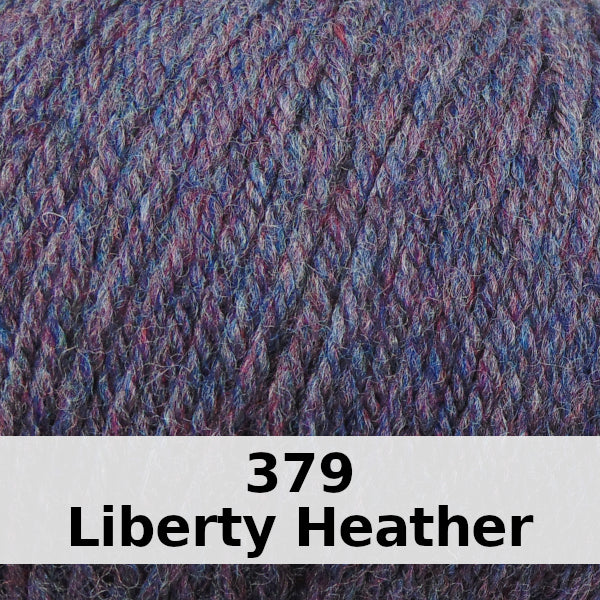 Cascade 220 Superwash Heathers