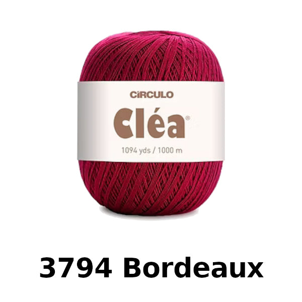 Circulo Yarns Clea 1000