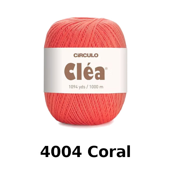 Circulo Yarns Clea 1000
