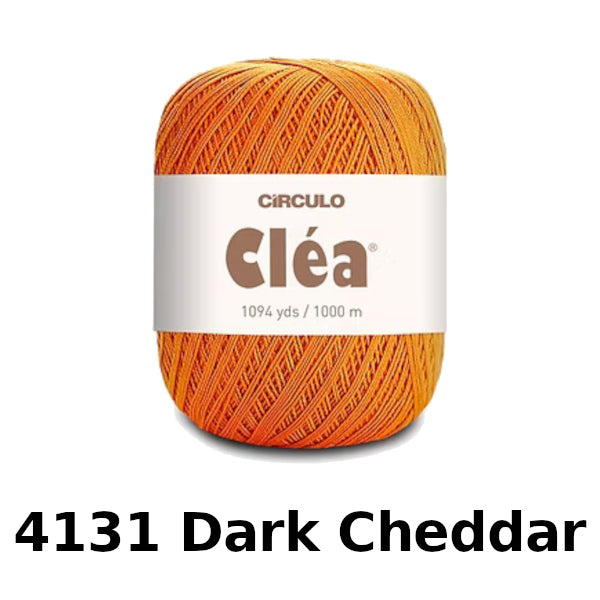 Circulo Yarns Clea 1000