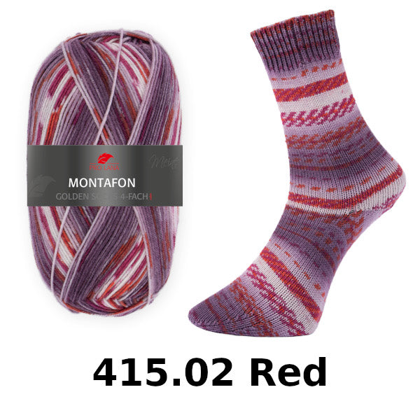 Pro Lana Merino Extrafine Montafon