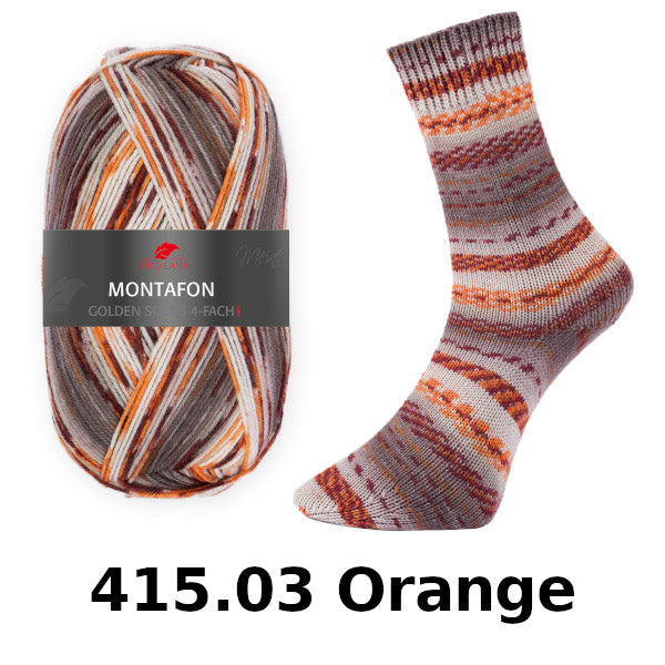 Pro Lana Merino Extrafine Montafon