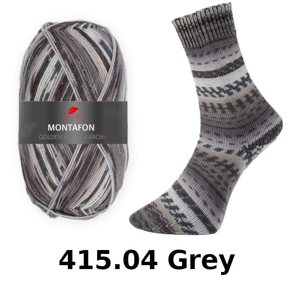 Pro Lana Merino Extrafine Montafon