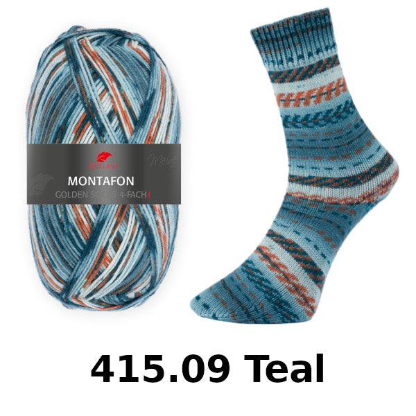 Pro Lana Merino Extrafine Montafon