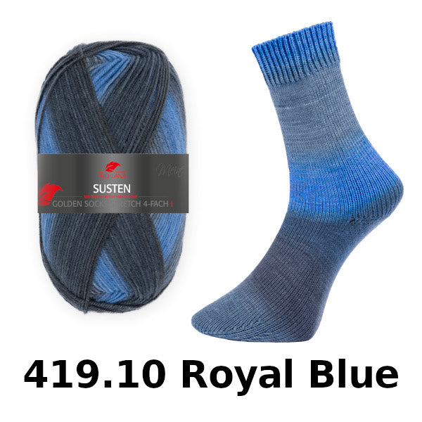 Sale Pro Lana Susten