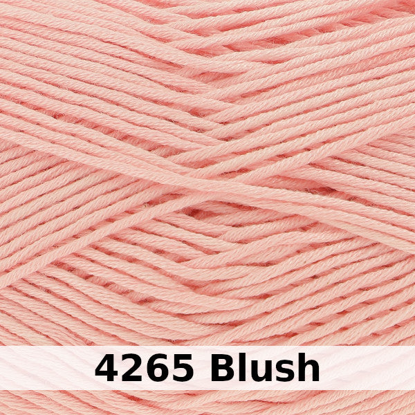 King Cole Bamboo Cotton DK