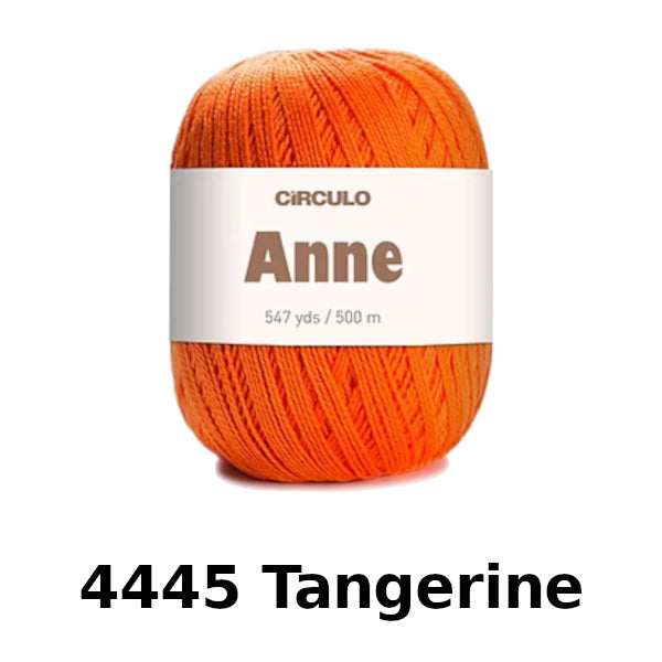 Circulo Yarns Anne