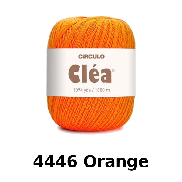Circulo Yarns Clea 1000