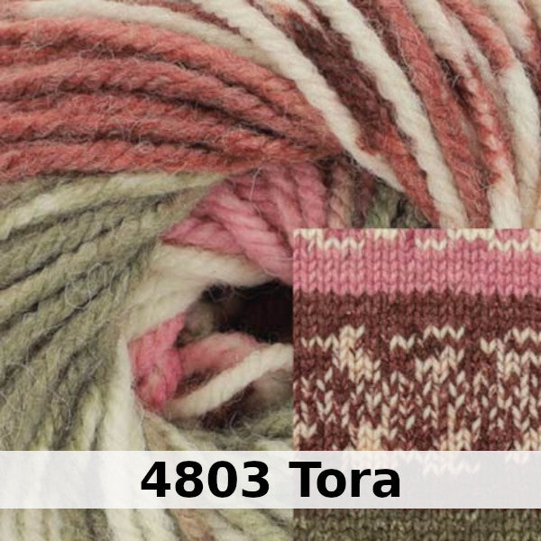 King Cole Nordic Chunky
