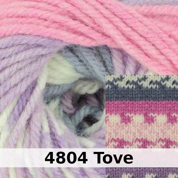 King Cole Nordic Chunky