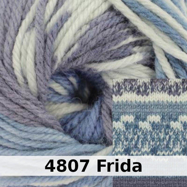 King Cole Nordic Chunky