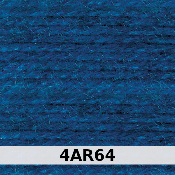 James C Brett With Wool Aran
