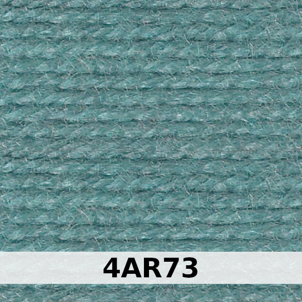 James C Brett With Wool Aran