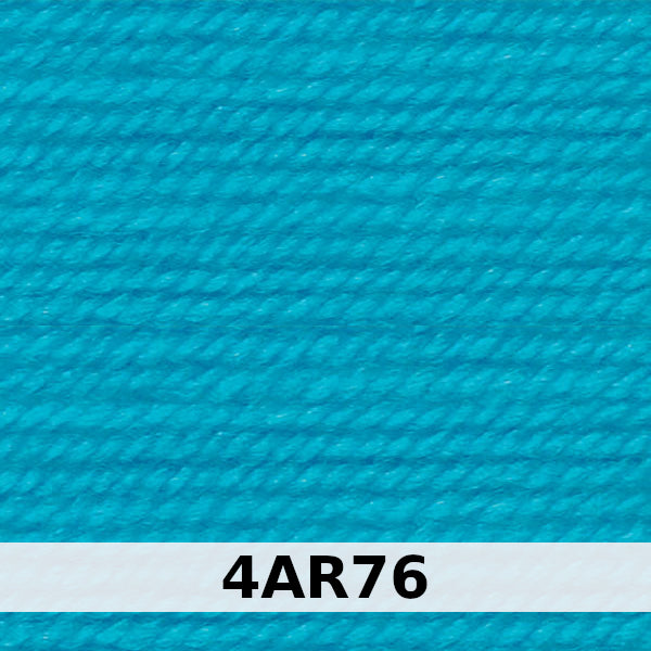 James C Brett With Wool Aran