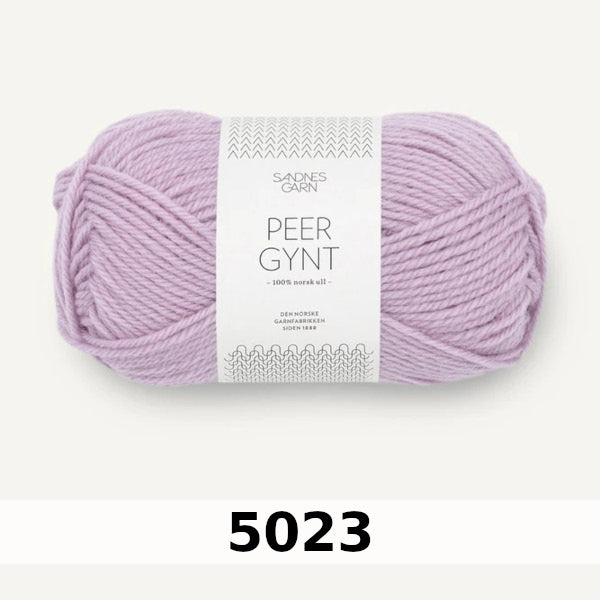 Sandnes Garn Peer Gynt