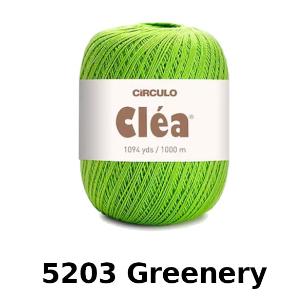Circulo Yarns Clea 1000