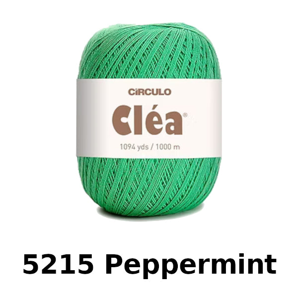 Circulo Yarns Clea 1000