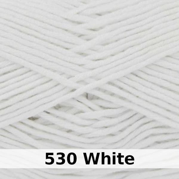 King Cole Bamboo Cotton DK