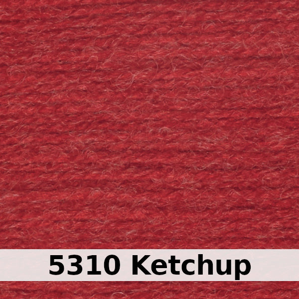 Wendy With Wool DK