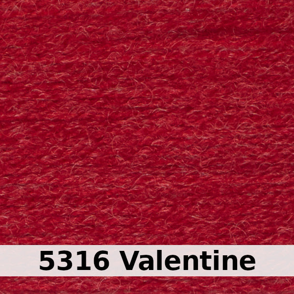 Wendy With Wool DK
