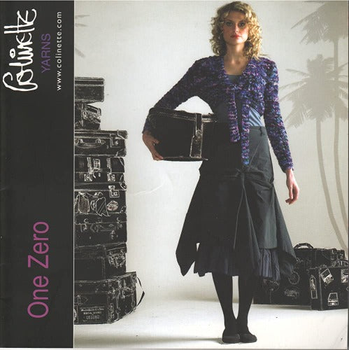 SALE Colinette Books