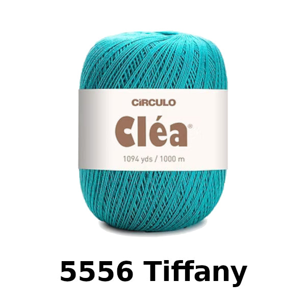 Circulo Yarns Clea 1000