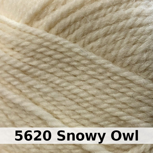 Wendy Pure Wool Aran